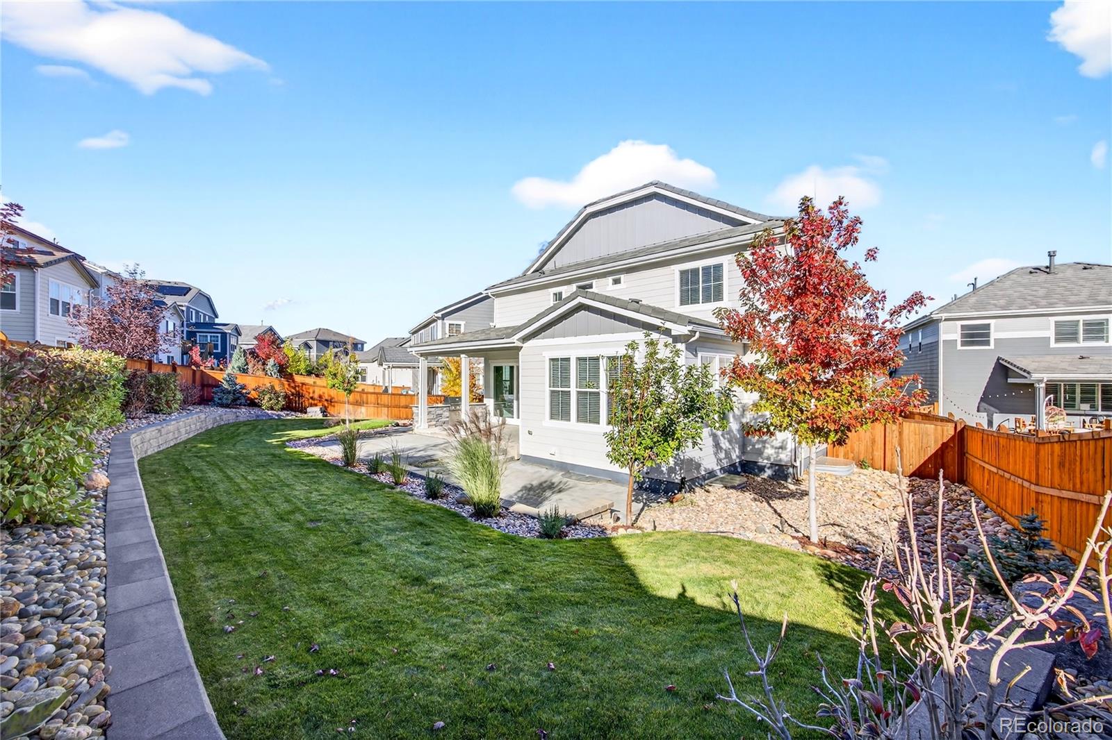 MLS Image #43 for 10867  mcharg court,parker, Colorado