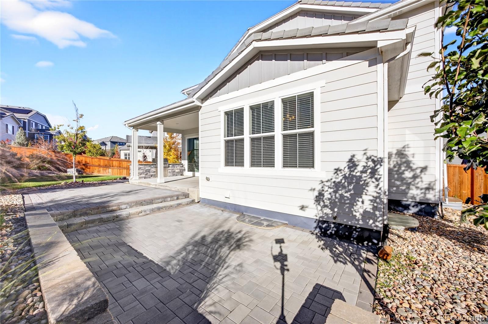 MLS Image #44 for 10867  mcharg court,parker, Colorado