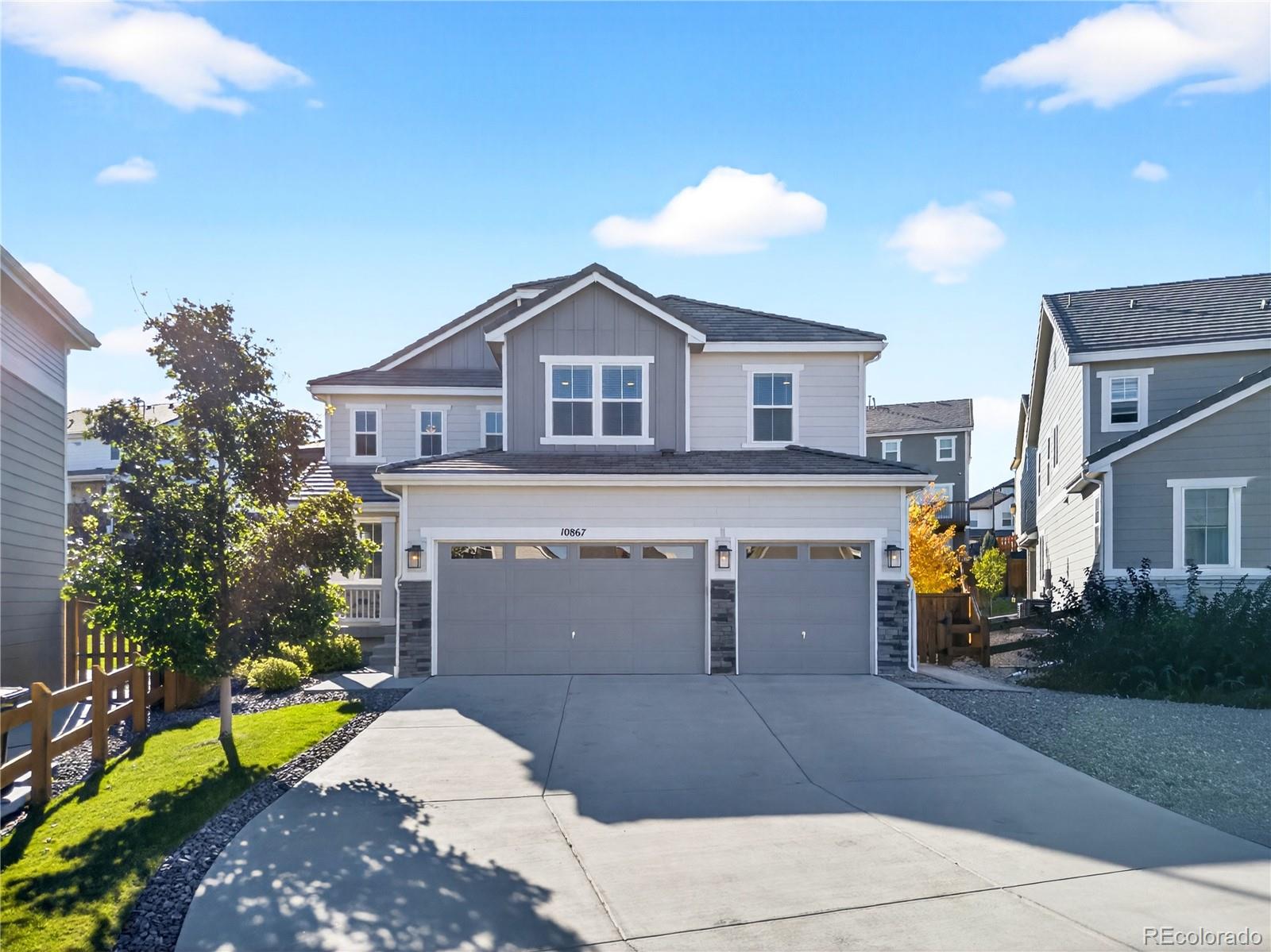 MLS Image #46 for 10867  mcharg court,parker, Colorado