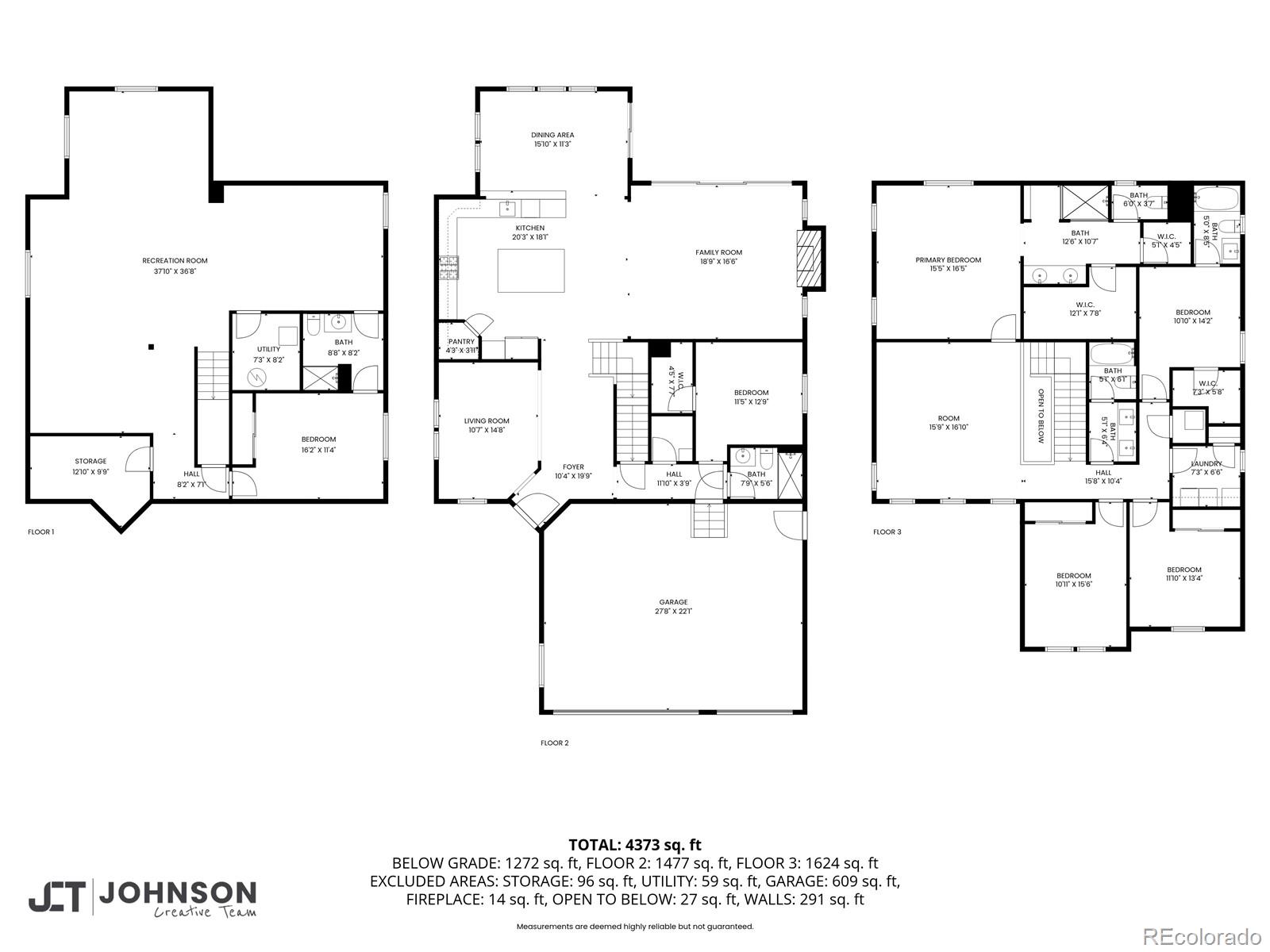 MLS Image #48 for 10867  mcharg court,parker, Colorado