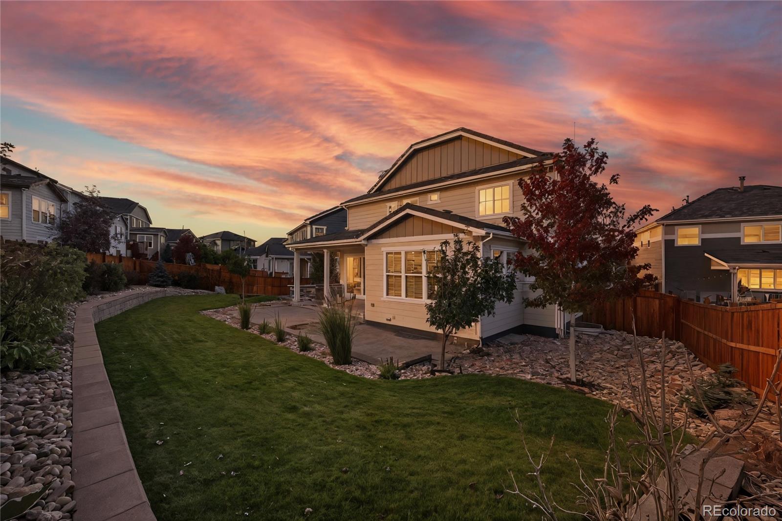 MLS Image #49 for 10867  mcharg court,parker, Colorado
