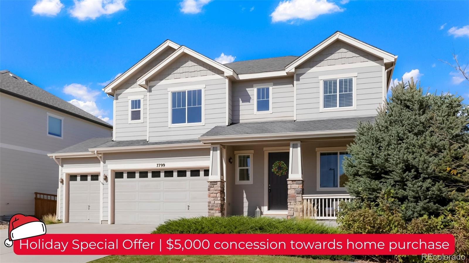 MLS Image #0 for 7799  grady circle,castle rock, Colorado