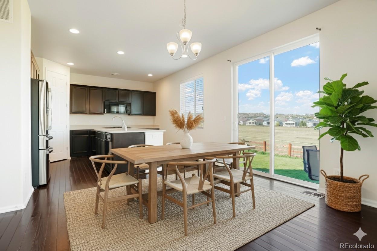 MLS Image #1 for 7799  grady circle,castle rock, Colorado