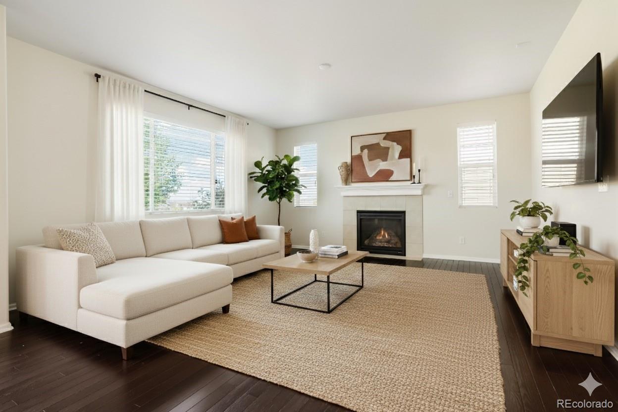 MLS Image #2 for 7799  grady circle,castle rock, Colorado