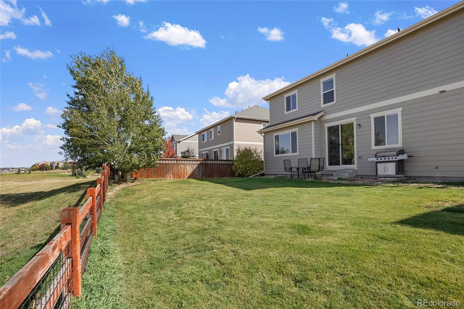MLS Image #38 for 7799  grady circle,castle rock, Colorado