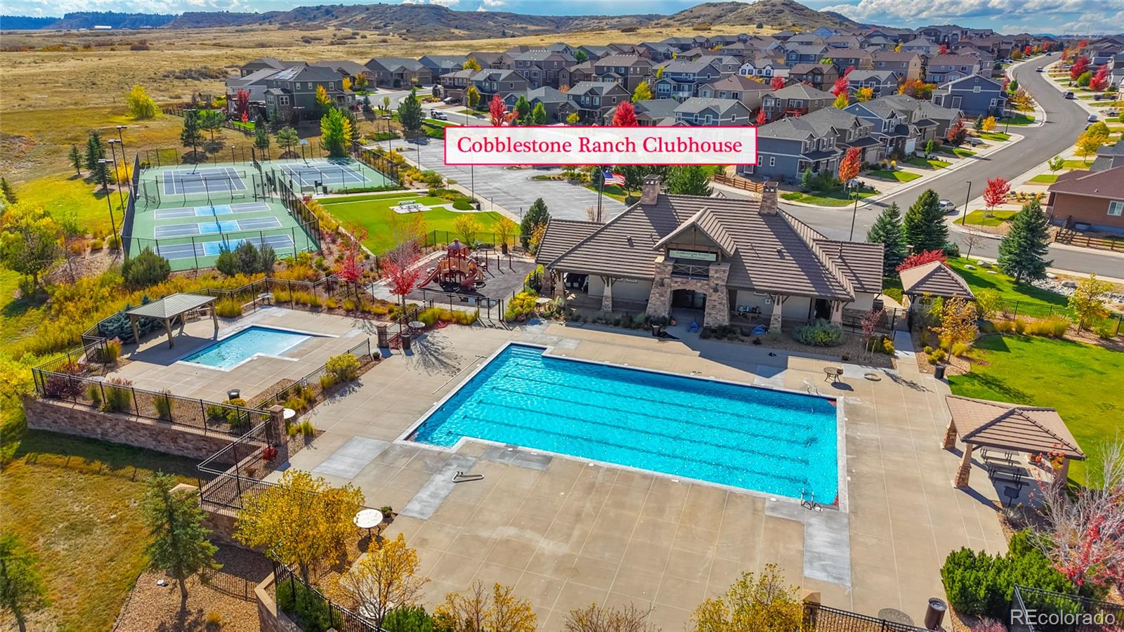 MLS Image #41 for 7799  grady circle,castle rock, Colorado