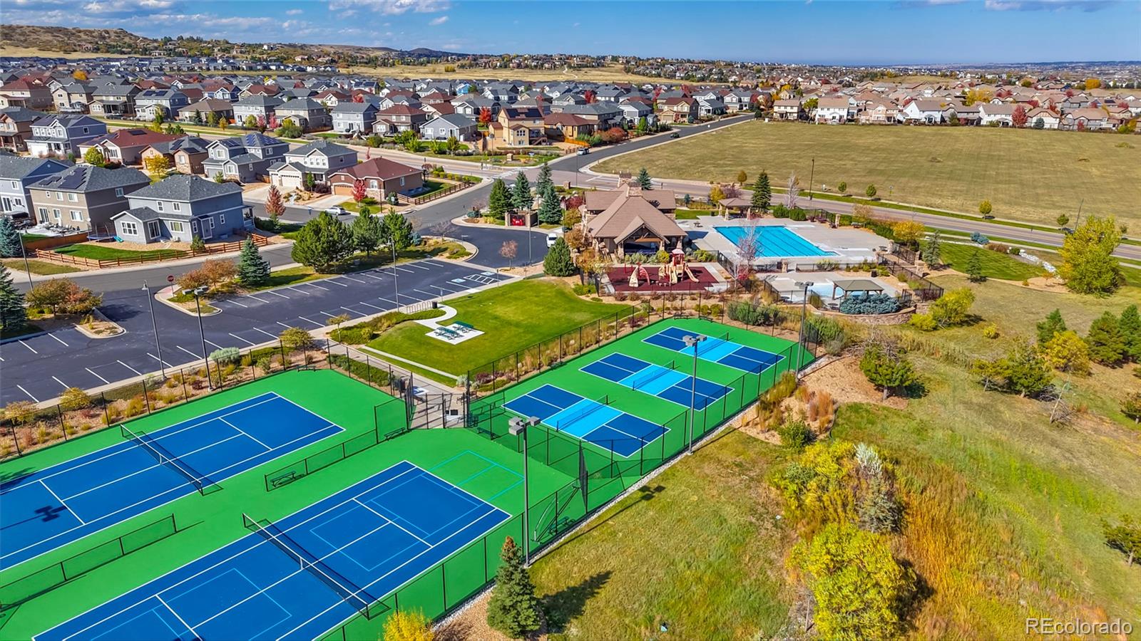 MLS Image #42 for 7799  grady circle,castle rock, Colorado