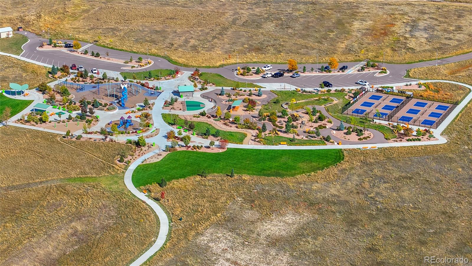MLS Image #43 for 7799  grady circle,castle rock, Colorado
