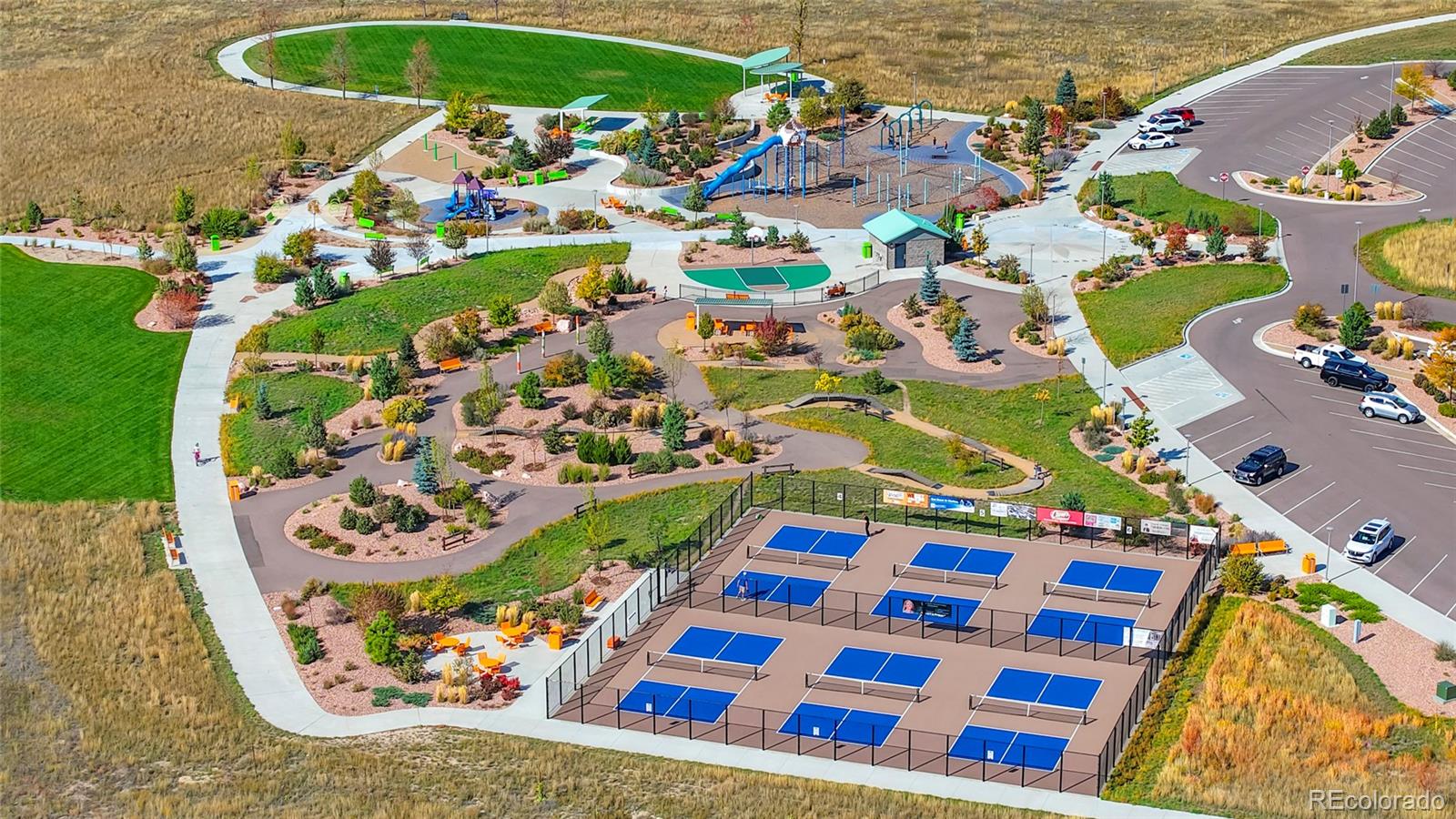 MLS Image #45 for 7799  grady circle,castle rock, Colorado