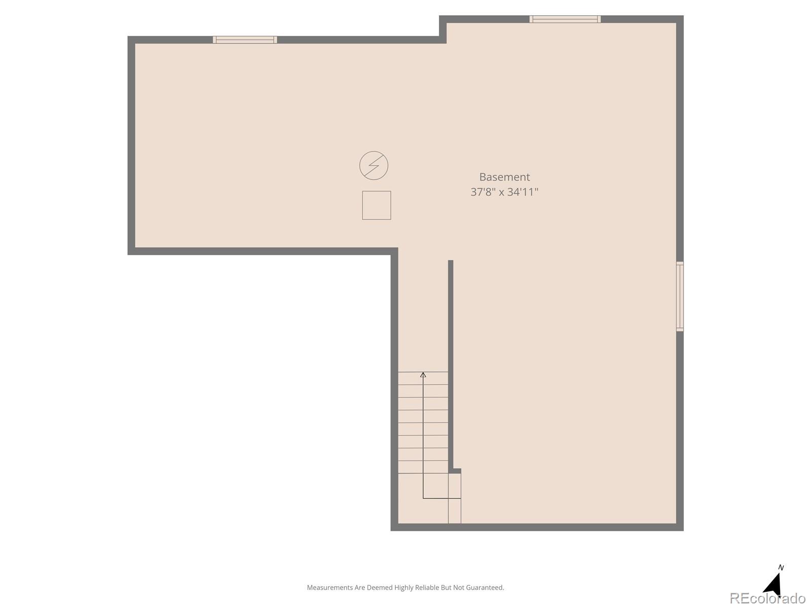 MLS Image #49 for 7799  grady circle,castle rock, Colorado