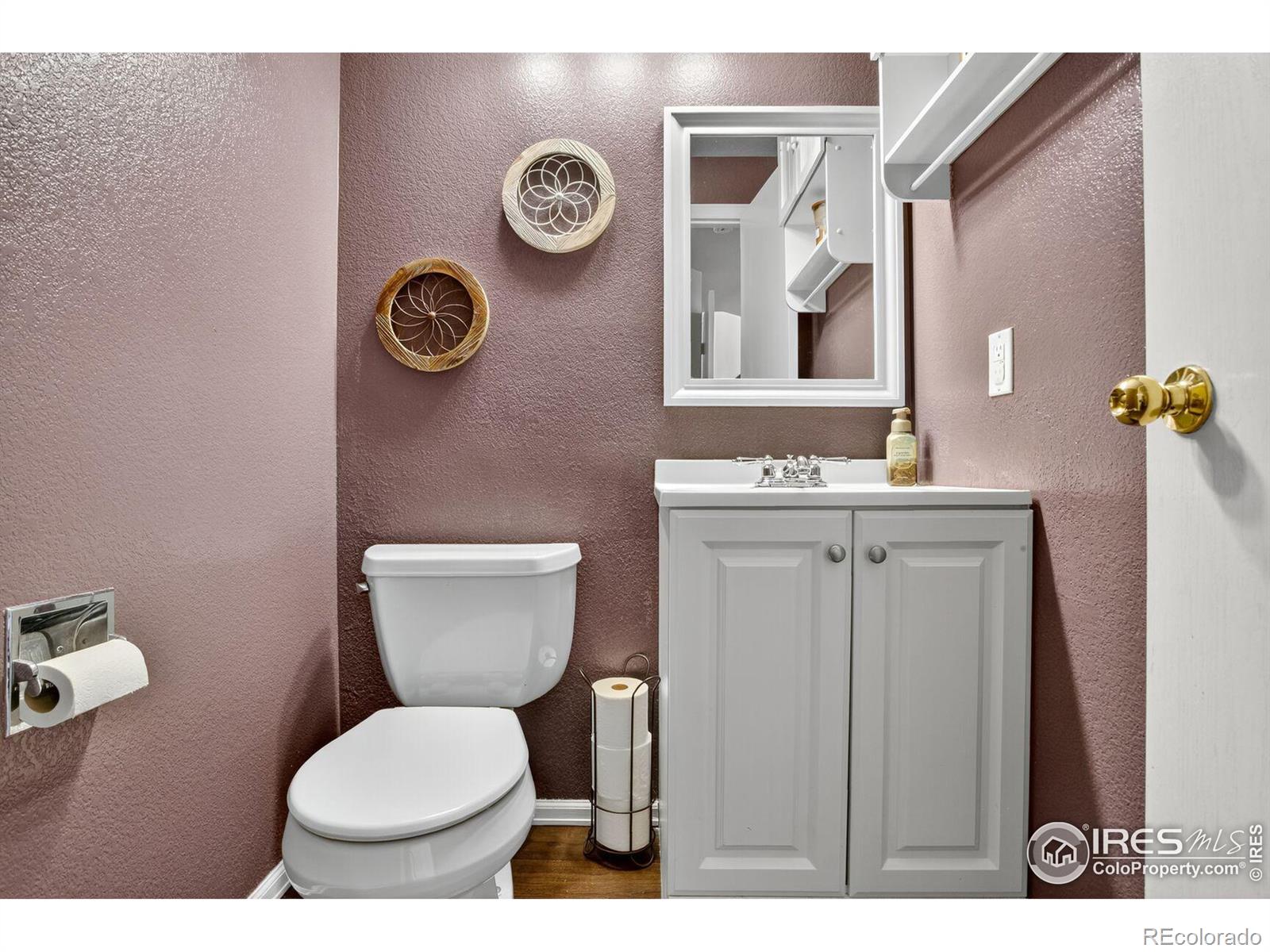 MLS Image #13 for 4885  barn owl drive,frederick, Colorado