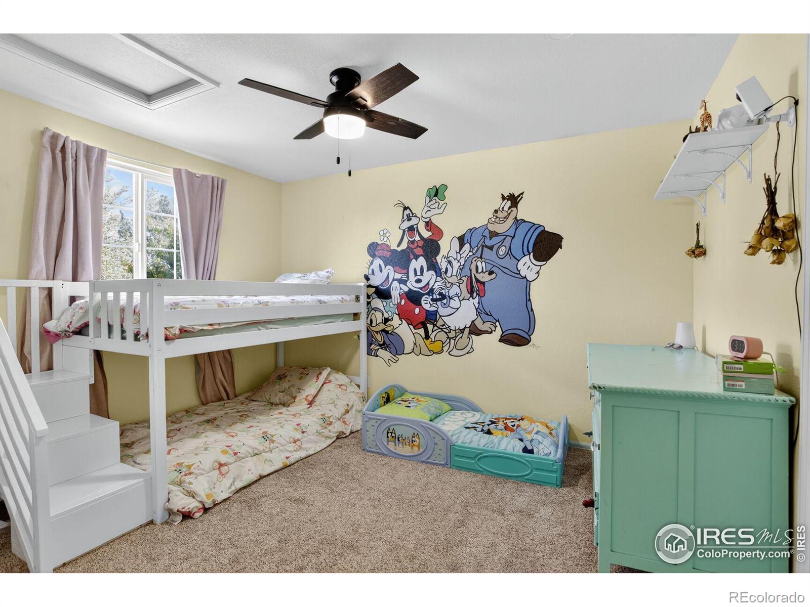 MLS Image #21 for 4885  barn owl drive,frederick, Colorado