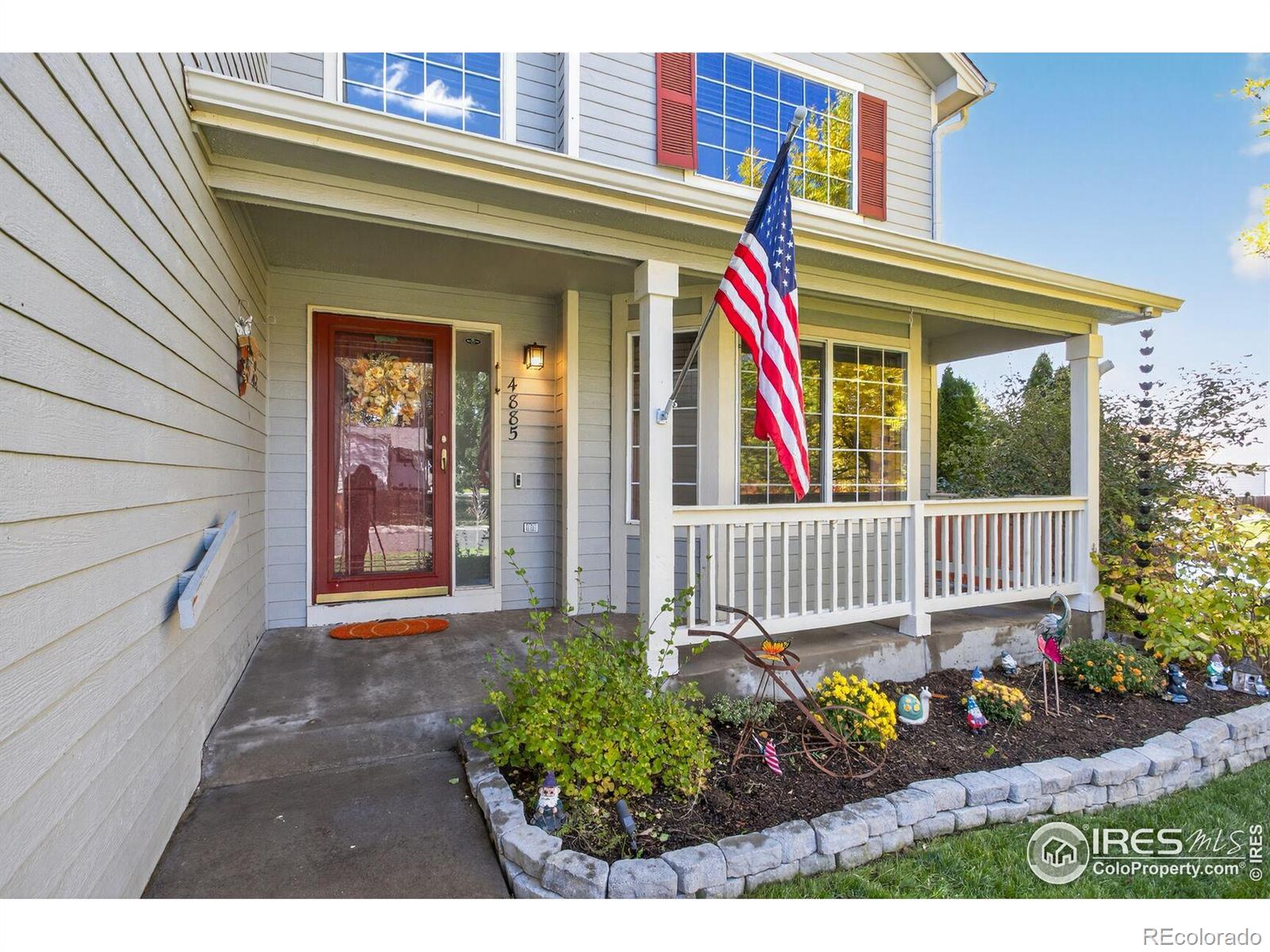 MLS Image #3 for 4885  barn owl drive,frederick, Colorado