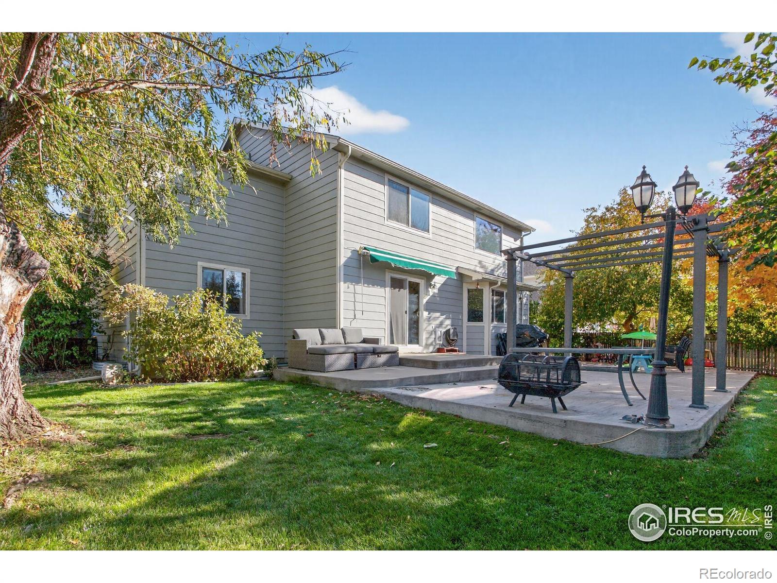 MLS Image #31 for 4885  barn owl drive,frederick, Colorado