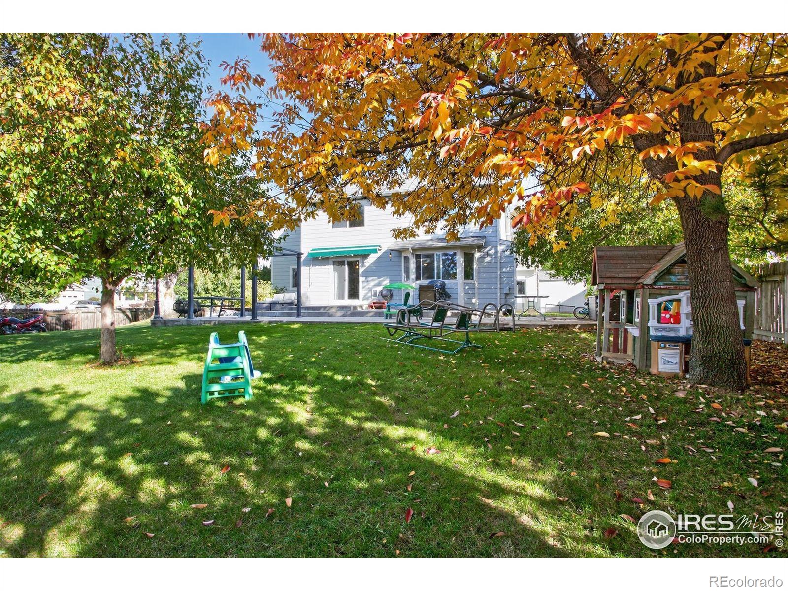 MLS Image #34 for 4885  barn owl drive,frederick, Colorado