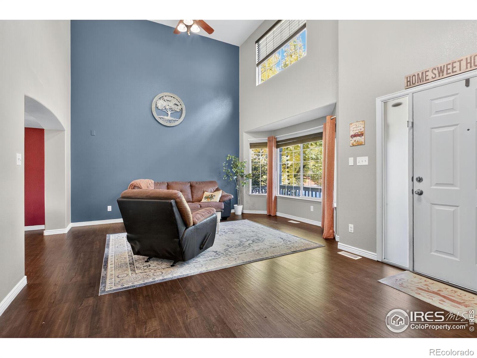 MLS Image #5 for 4885  barn owl drive,frederick, Colorado