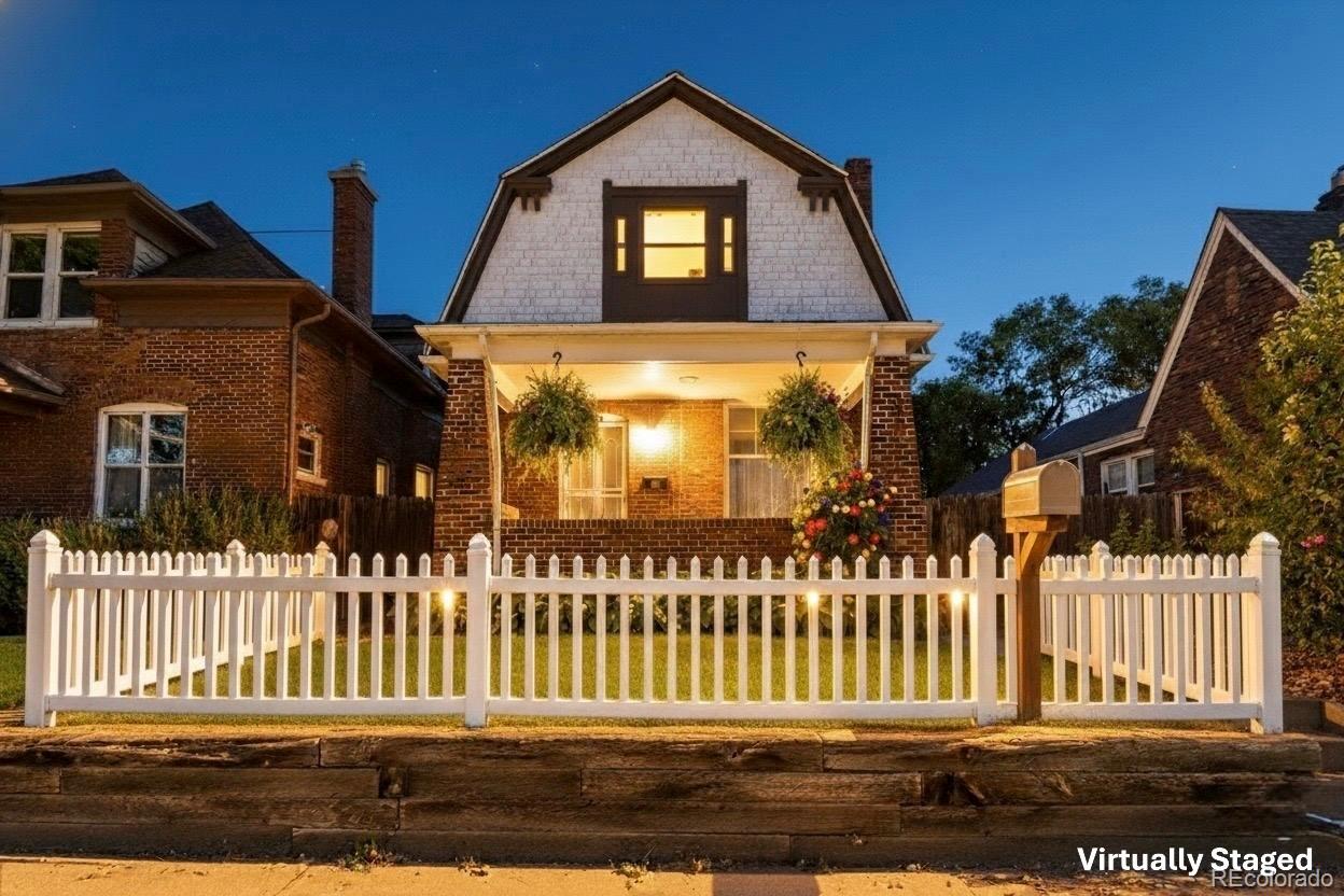 MLS Image #1 for 354 s lincoln street,denver, Colorado