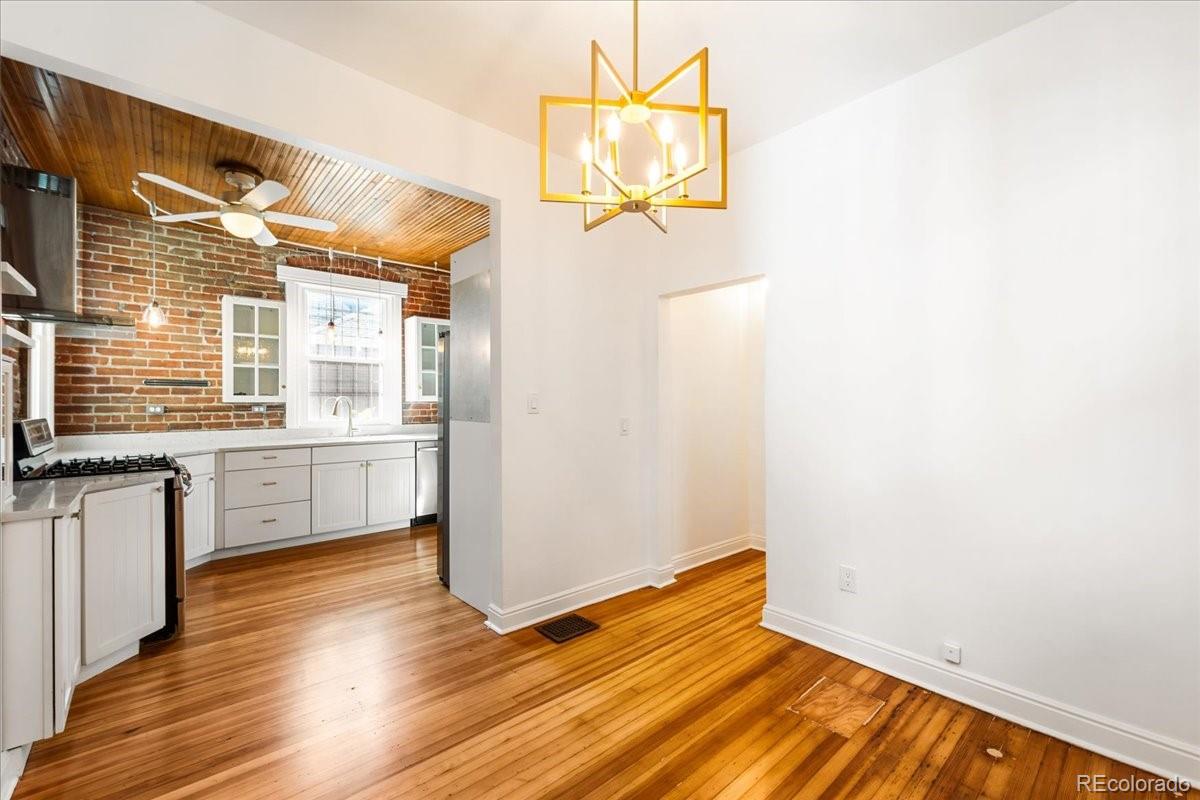 MLS Image #11 for 354 s lincoln street,denver, Colorado