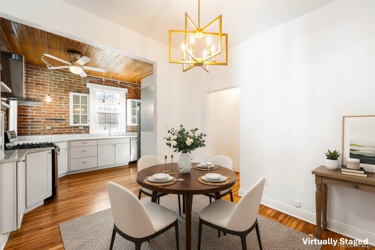 MLS Image #12 for 354 s lincoln street,denver, Colorado
