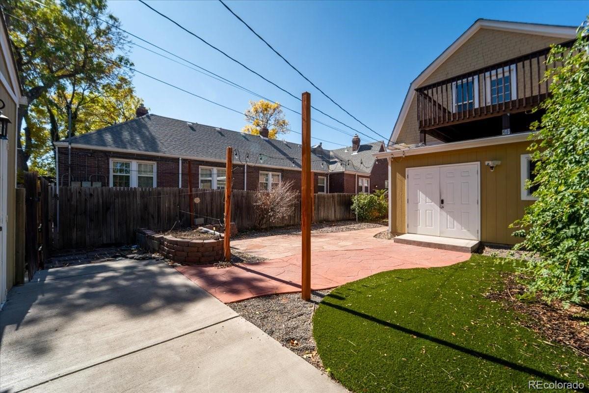 MLS Image #15 for 354 s lincoln street,denver, Colorado