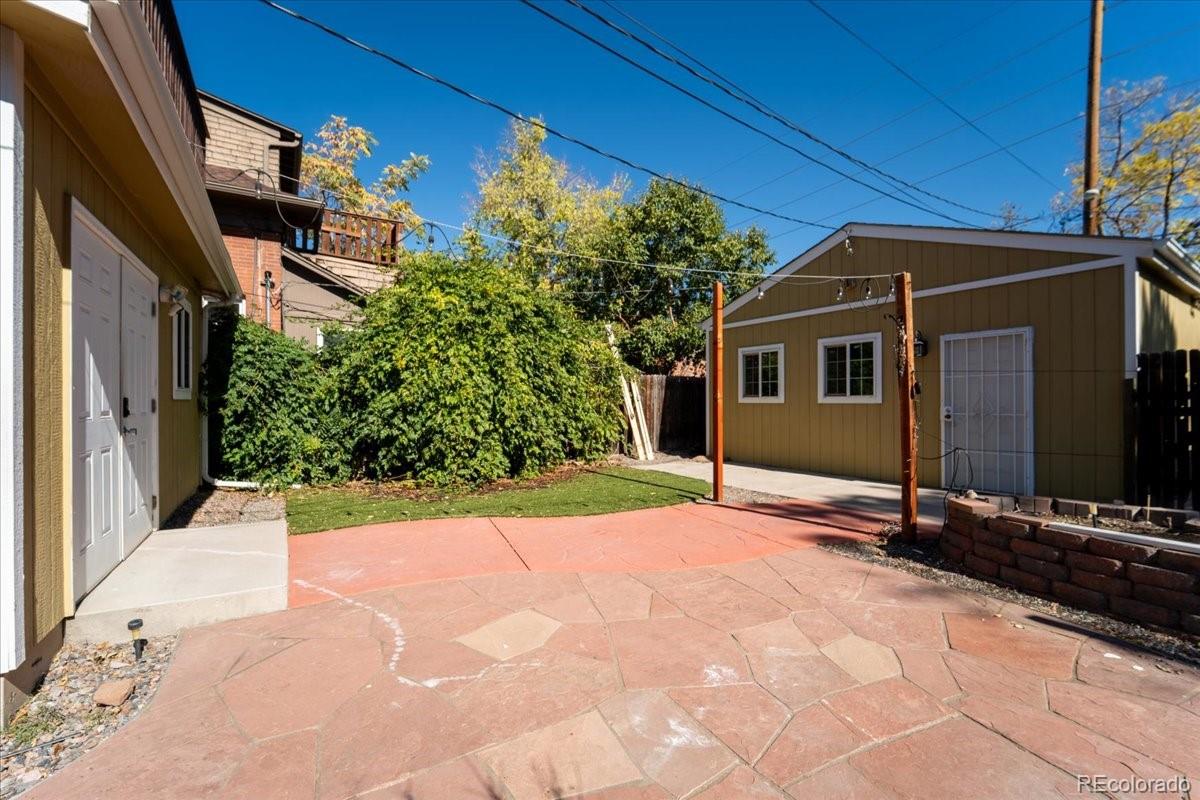 MLS Image #16 for 354 s lincoln street,denver, Colorado
