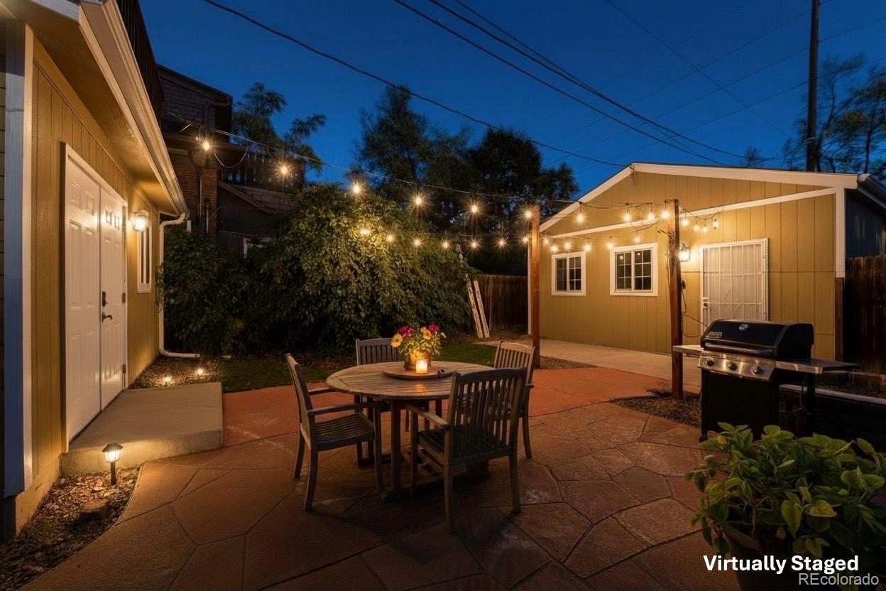 MLS Image #17 for 354 s lincoln street,denver, Colorado