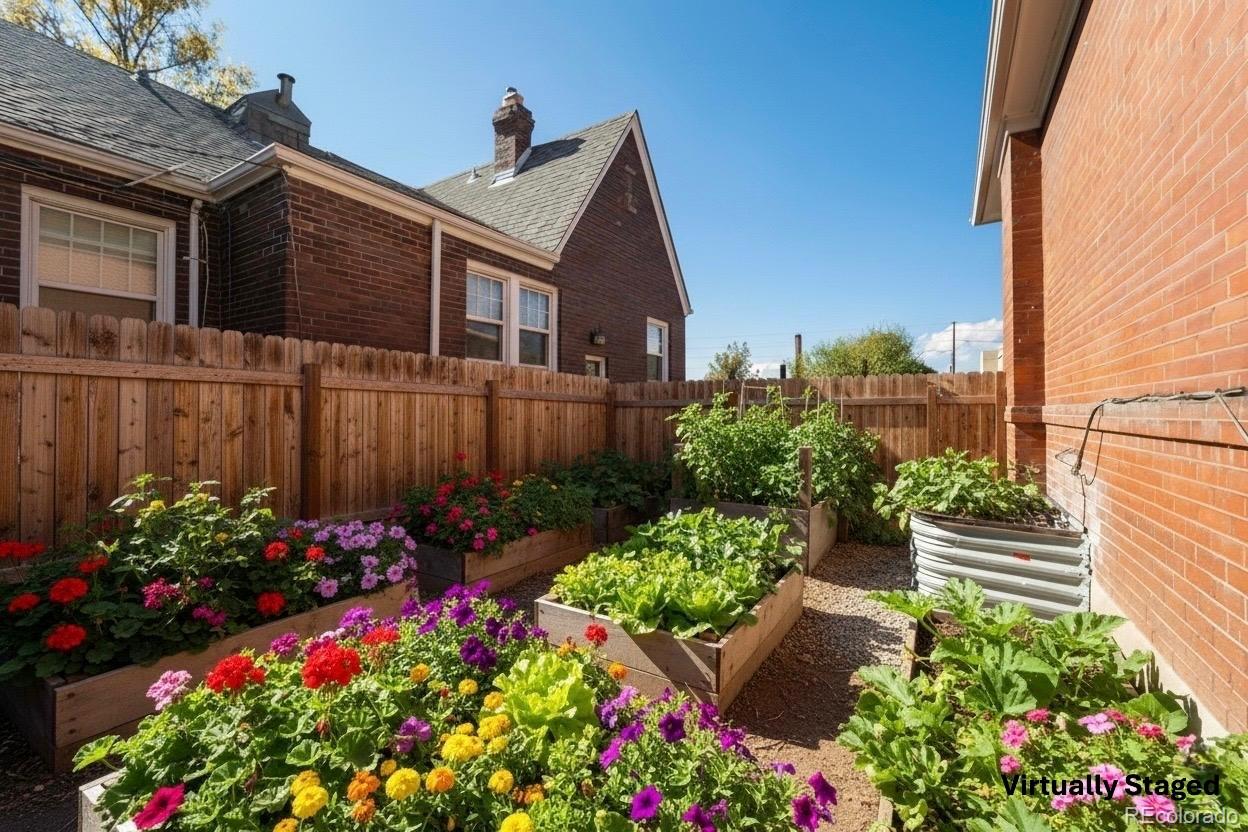 MLS Image #19 for 354 s lincoln street,denver, Colorado