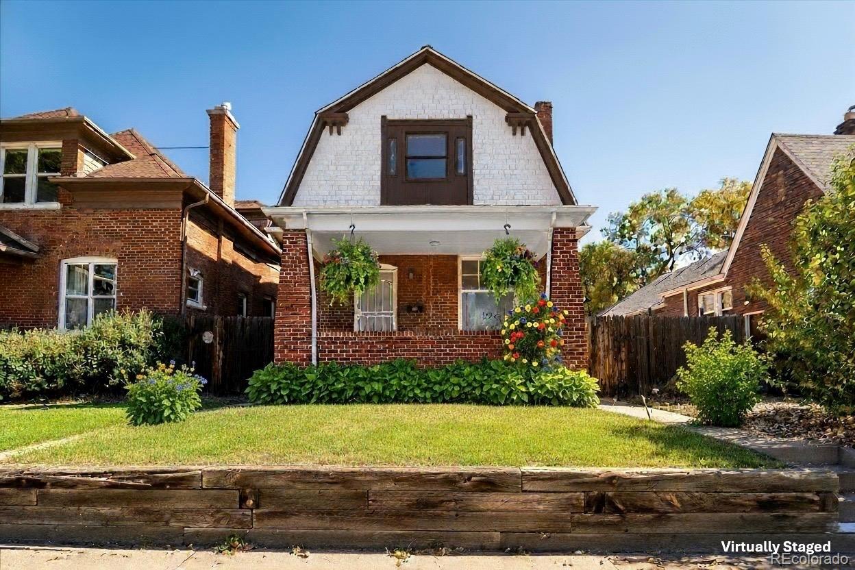 MLS Image #2 for 354 s lincoln street,denver, Colorado