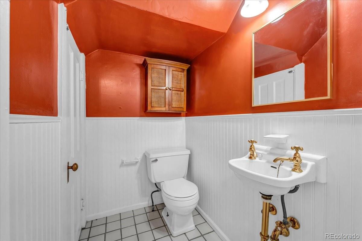 MLS Image #20 for 354 s lincoln street,denver, Colorado