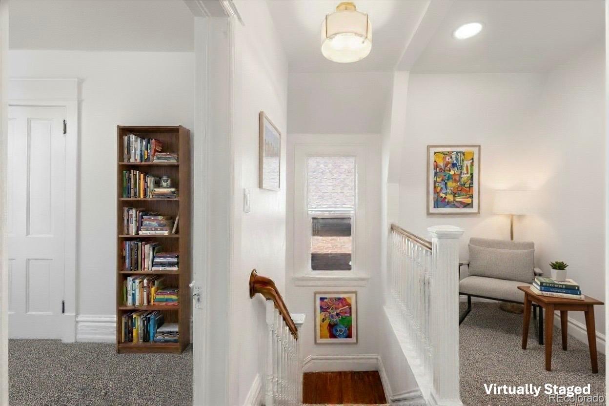 MLS Image #22 for 354 s lincoln street,denver, Colorado