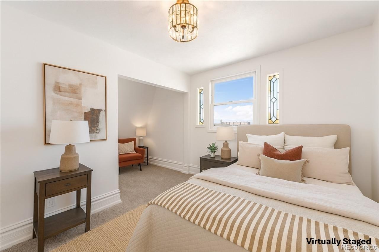MLS Image #24 for 354 s lincoln street,denver, Colorado