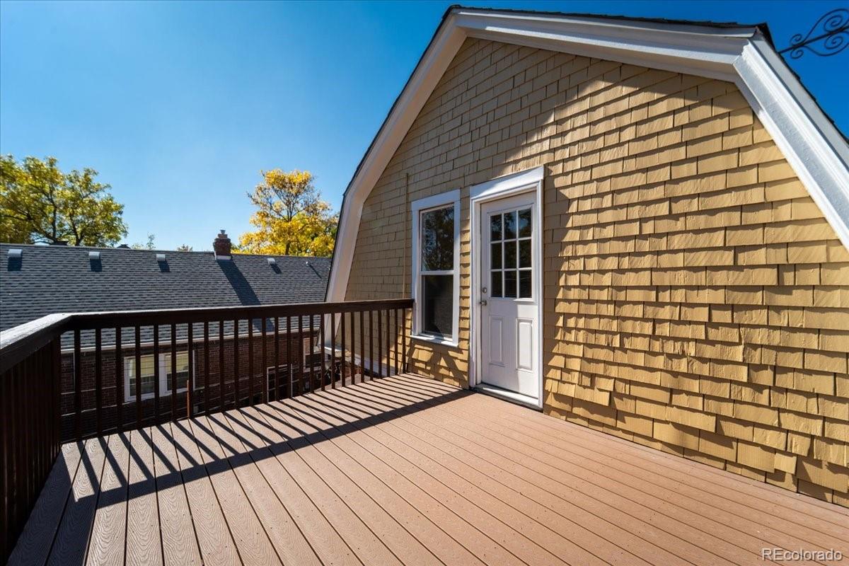 MLS Image #28 for 354 s lincoln street,denver, Colorado