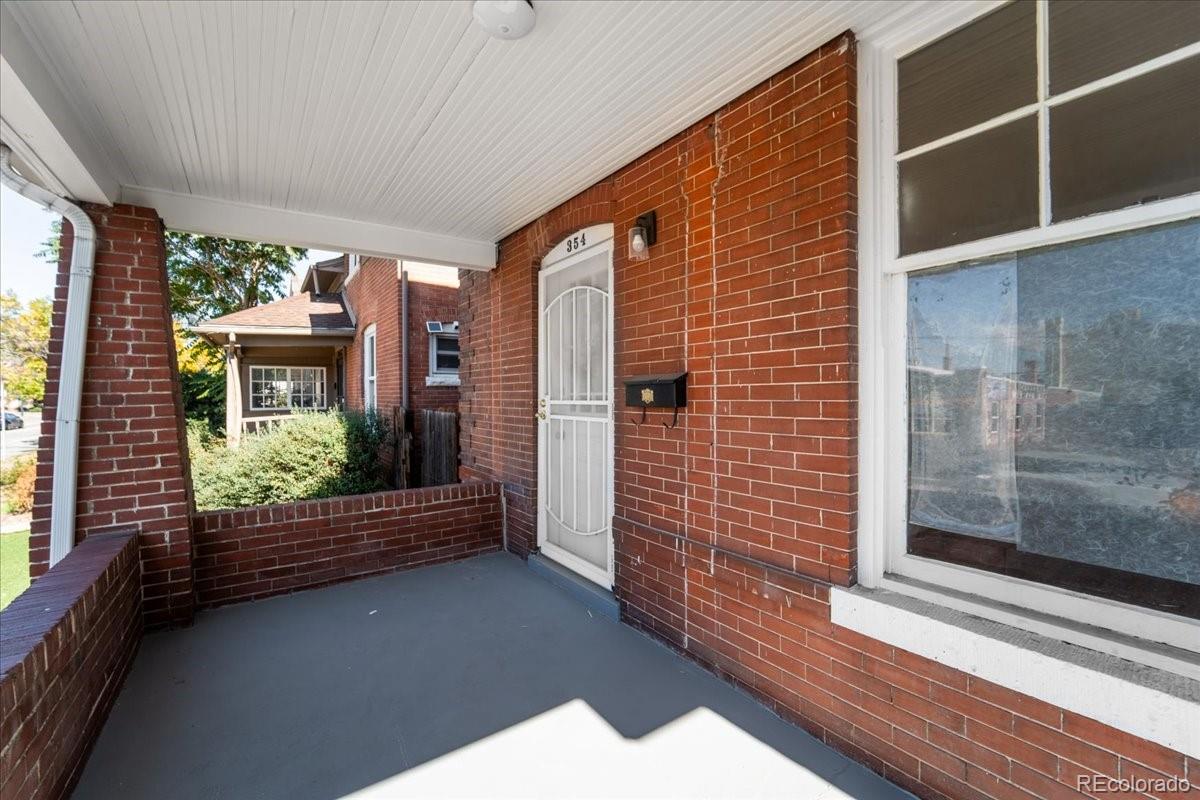 MLS Image #3 for 354 s lincoln street,denver, Colorado