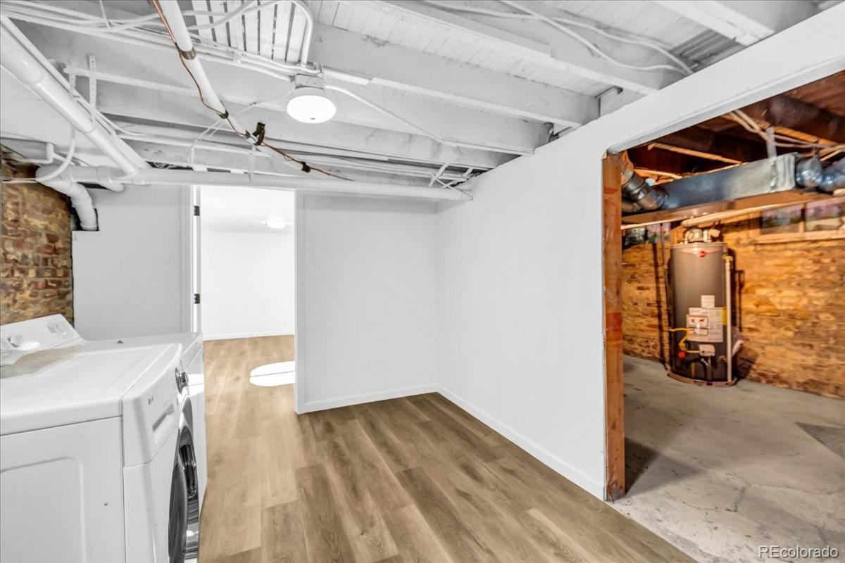MLS Image #31 for 354 s lincoln street,denver, Colorado