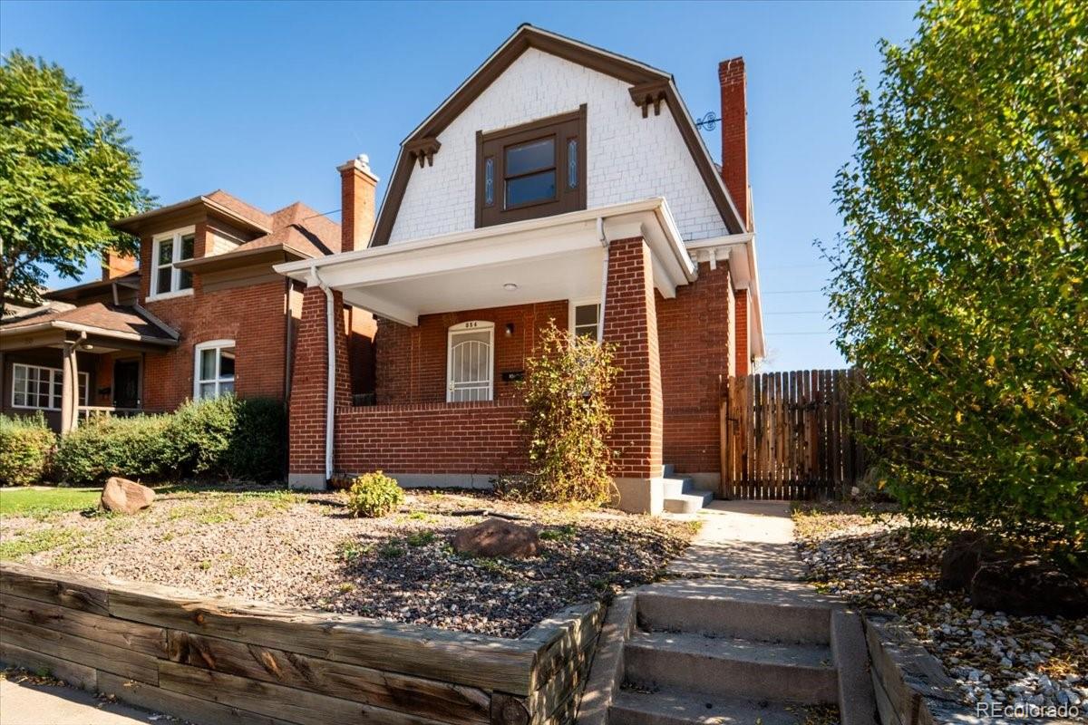MLS Image #36 for 354 s lincoln street,denver, Colorado