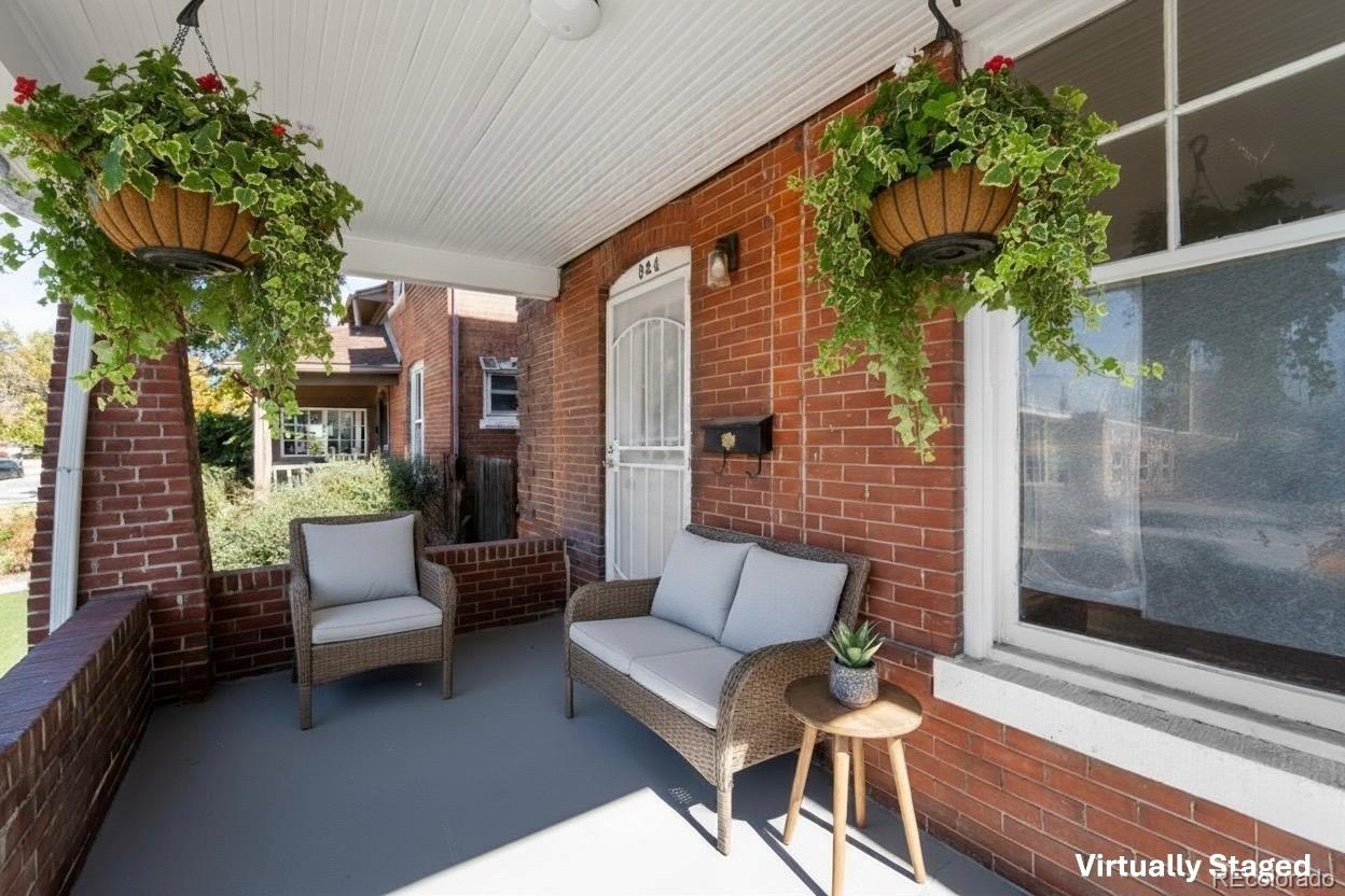 MLS Image #4 for 354 s lincoln street,denver, Colorado