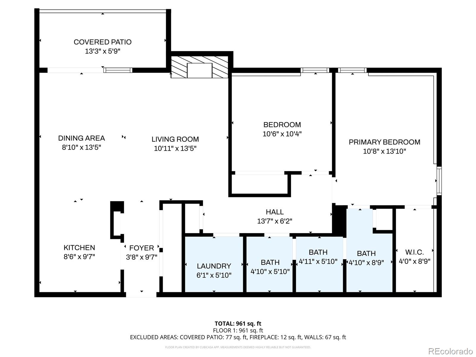 MLS Image #29 for 13982 e stanford circle n02,aurora, Colorado