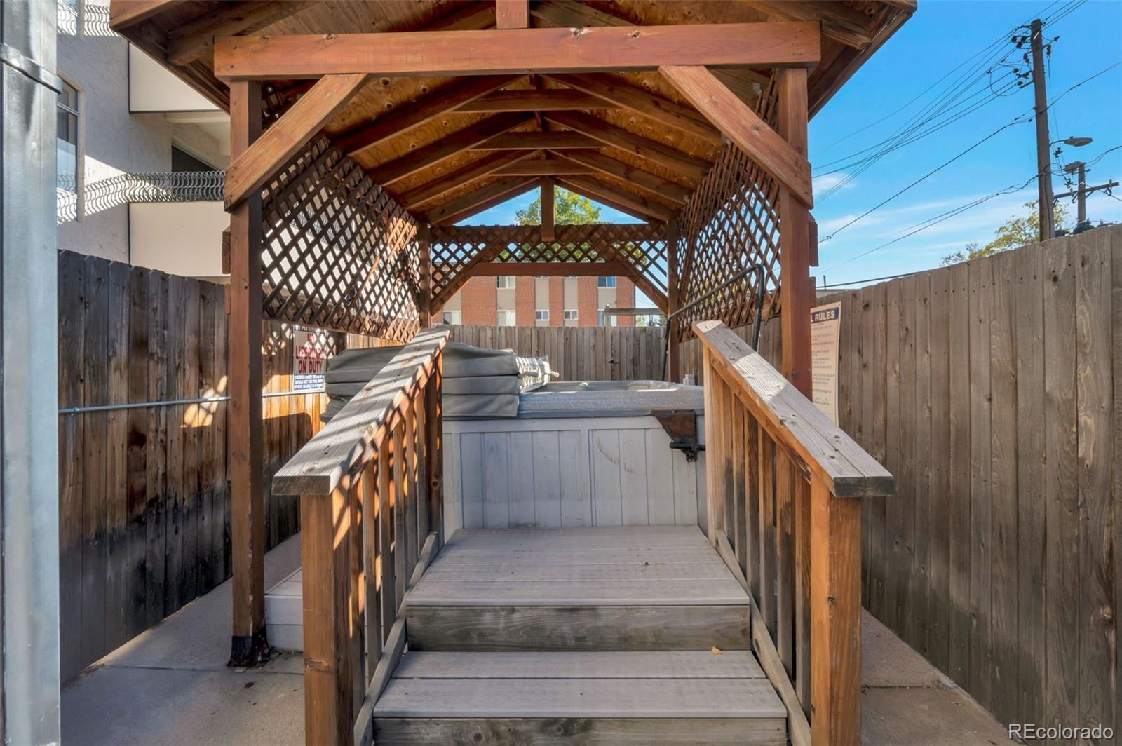 MLS Image #18 for 1365  columbine street 101,denver, Colorado