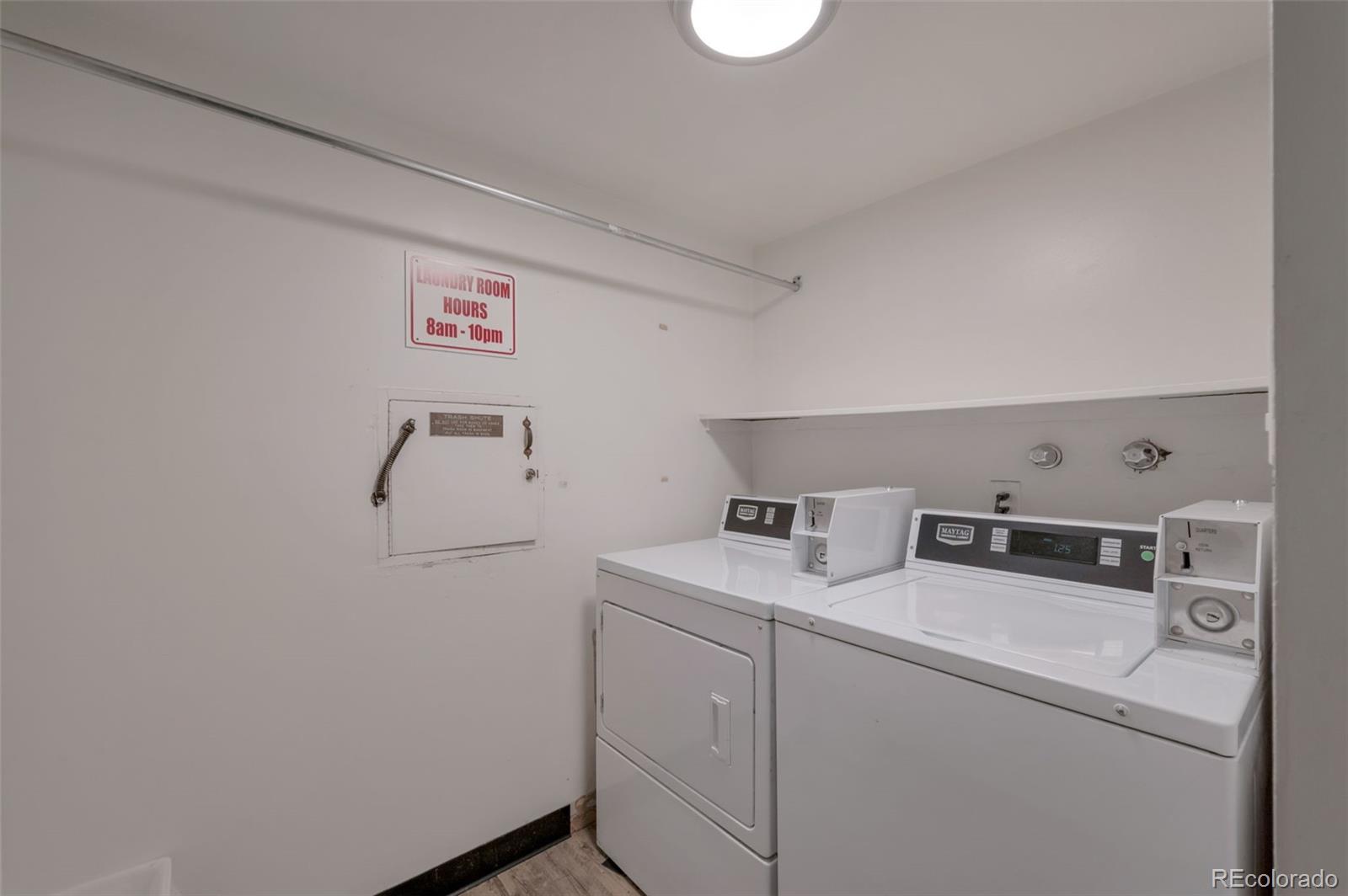 MLS Image #20 for 1365  columbine street 101,denver, Colorado