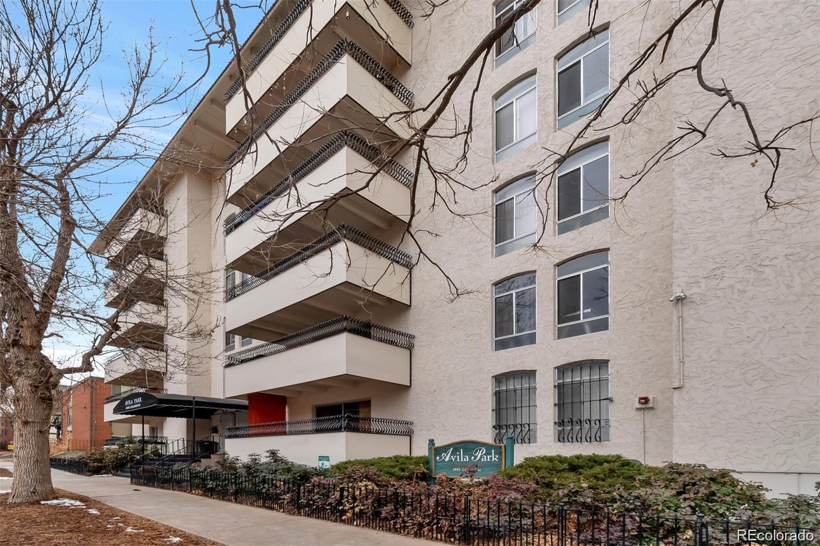 MLS Image #22 for 1365  columbine street 101,denver, Colorado