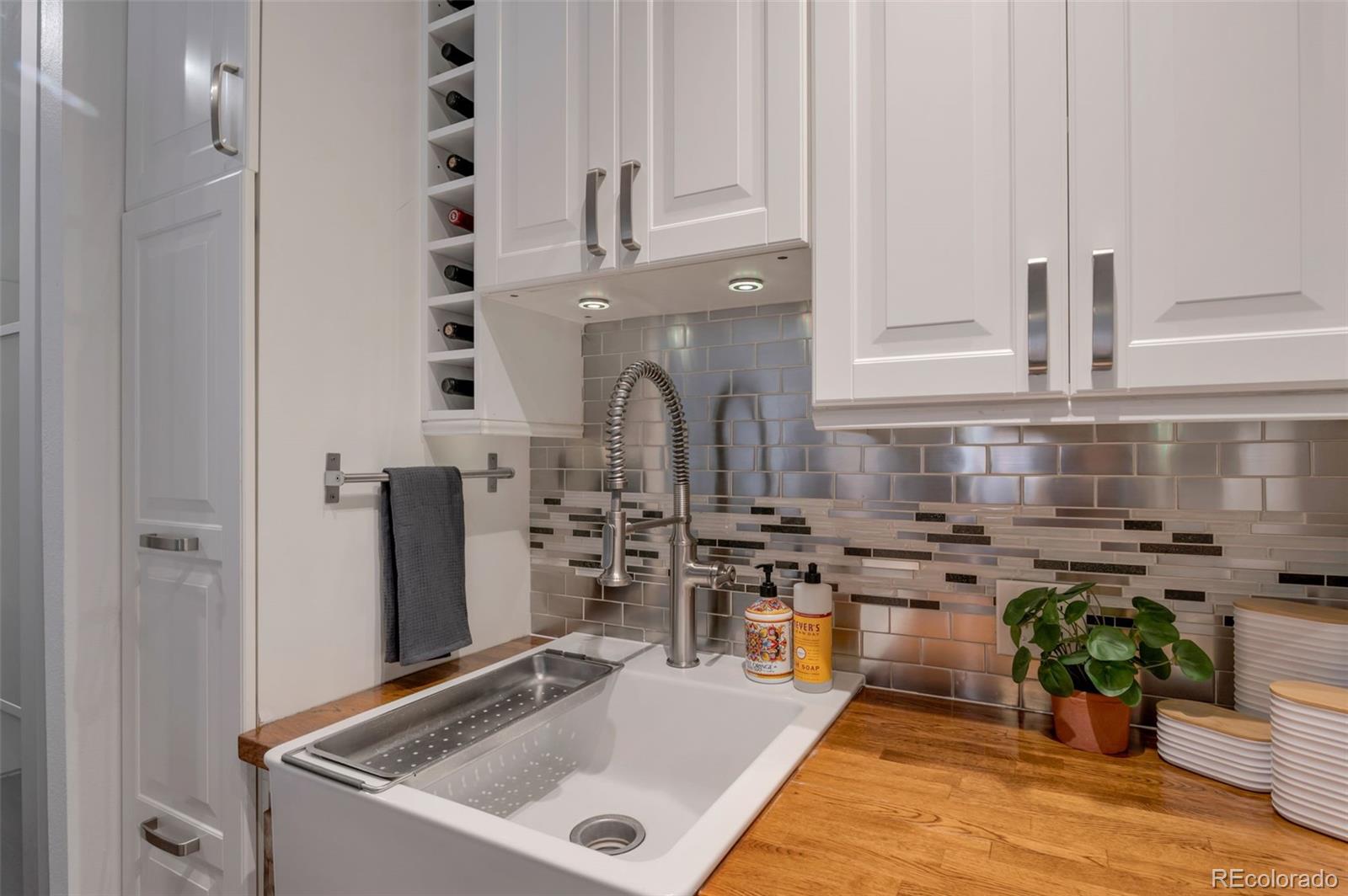 MLS Image #3 for 1365  columbine street 101,denver, Colorado