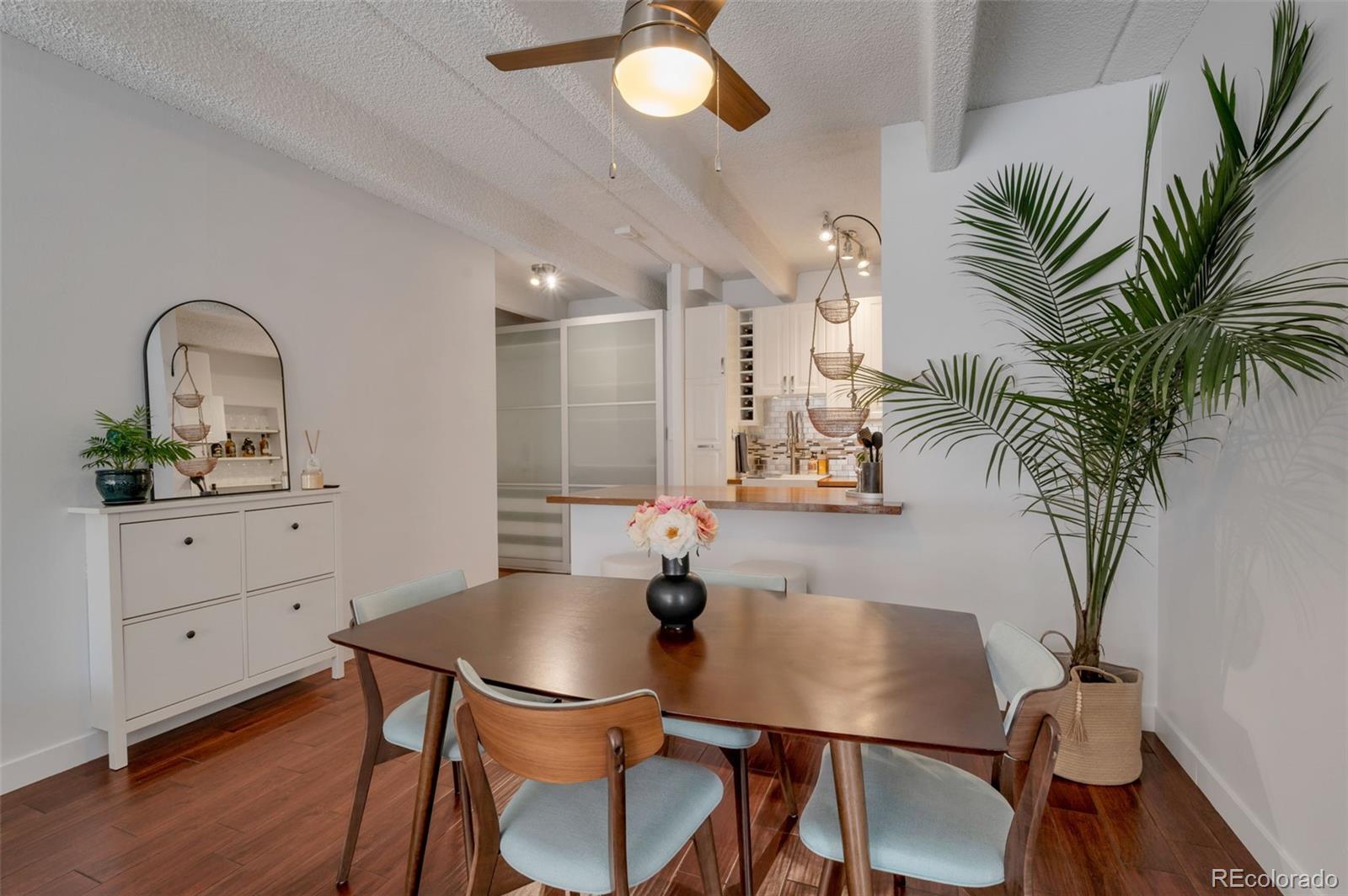 MLS Image #5 for 1365  columbine street 101,denver, Colorado