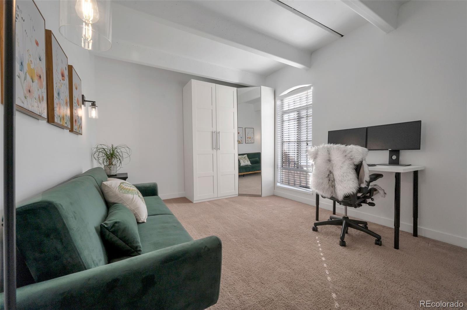 MLS Image #7 for 1365  columbine street 101,denver, Colorado