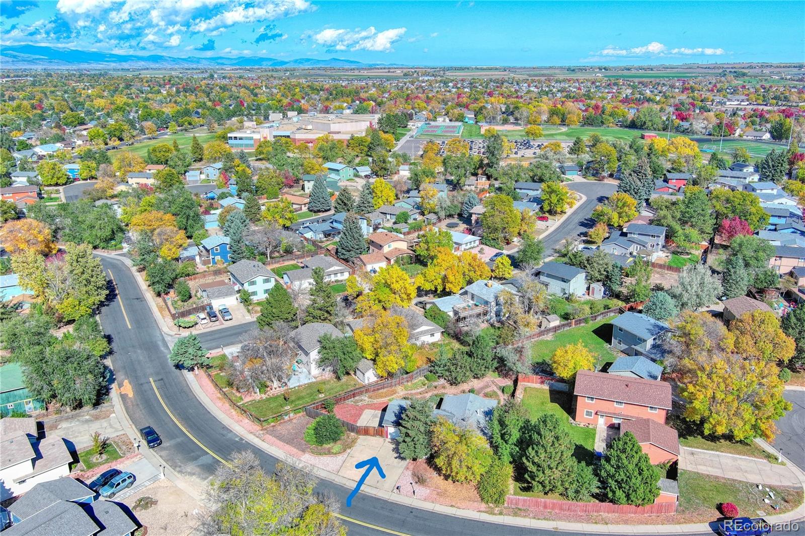 MLS Image #36 for 620  independence drive,longmont, Colorado