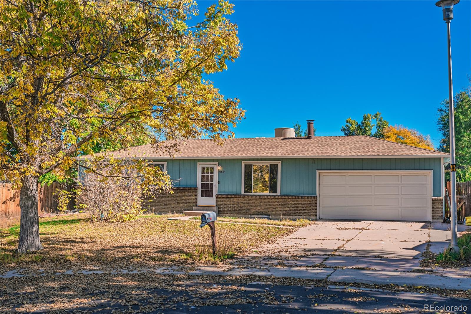 MLS Image #1 for 16879 e amherst avenue,aurora, Colorado
