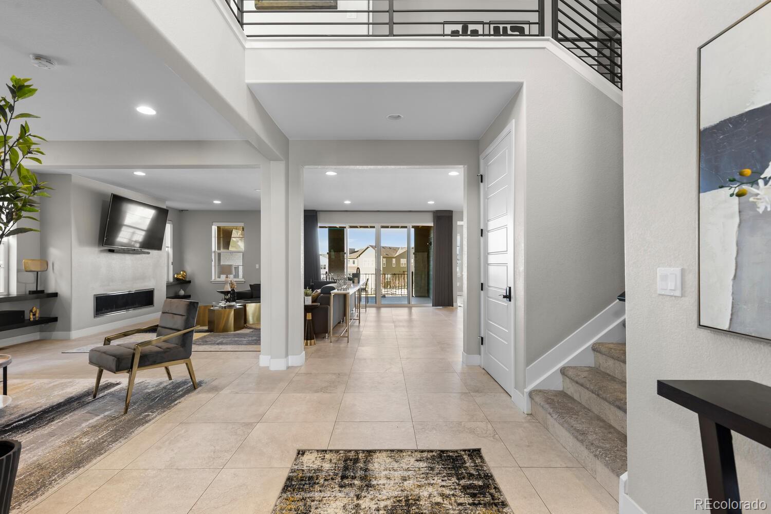 MLS Image #1 for 6435  barnstead drive,castle pines, Colorado