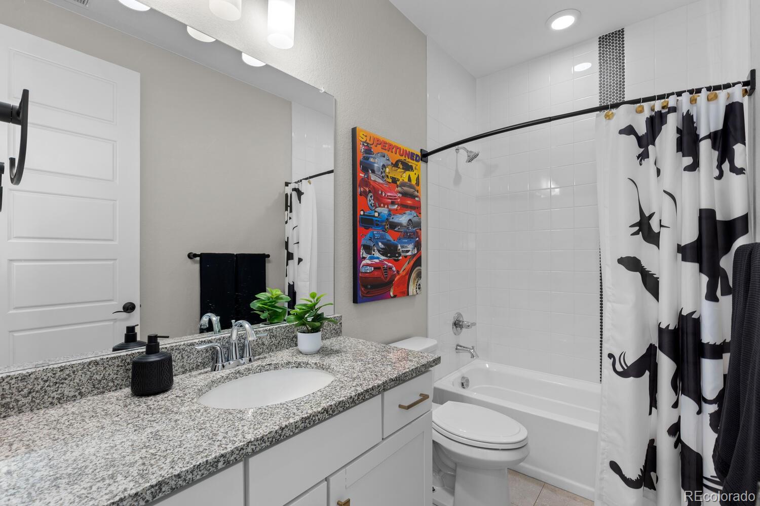MLS Image #13 for 6435  barnstead drive,castle pines, Colorado