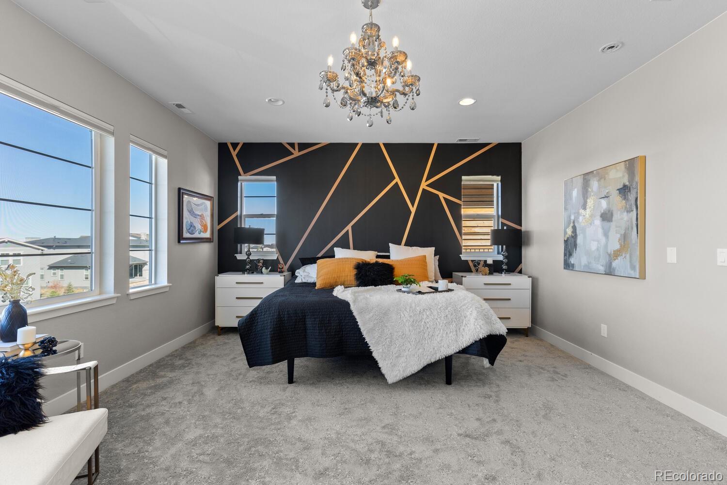 MLS Image #14 for 6435  barnstead drive,castle pines, Colorado