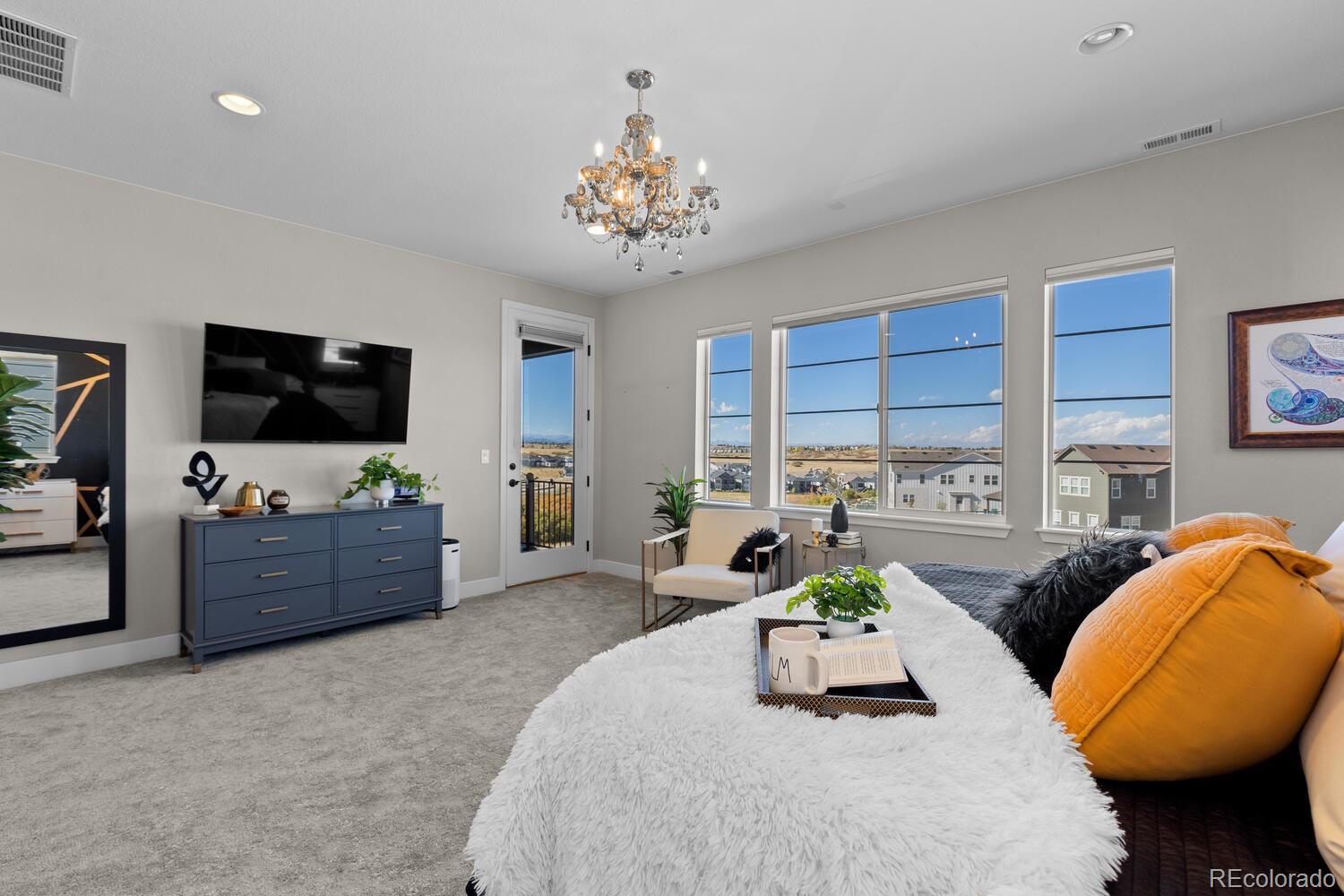MLS Image #15 for 6435  barnstead drive,castle pines, Colorado