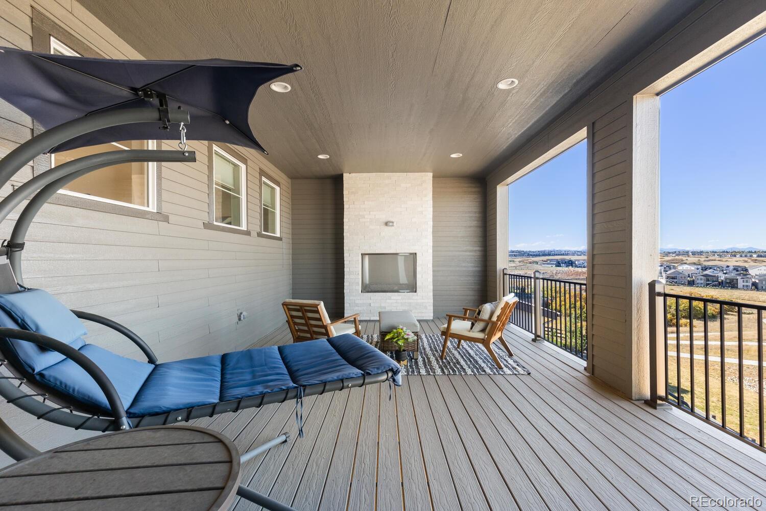 MLS Image #18 for 6435  barnstead drive,castle pines, Colorado